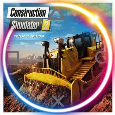 Construction Simulator 2