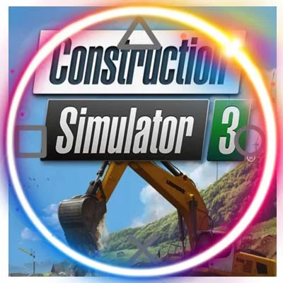 Construction Simulator 3