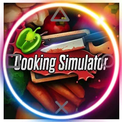 Cooking Simulator