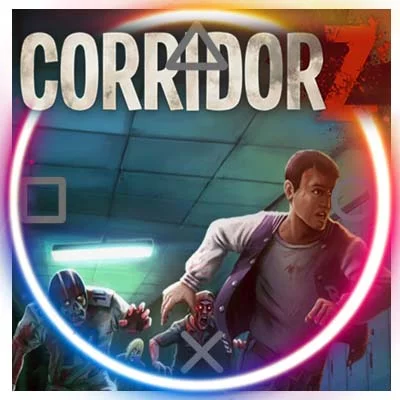 Corridor Z