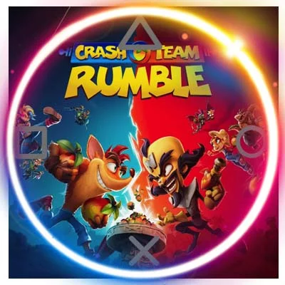 Crash Team Rumble