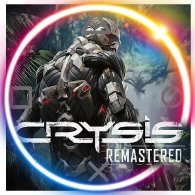 Crysis Remastered