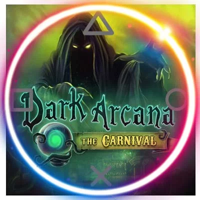 Dark Arcana: The Carnival