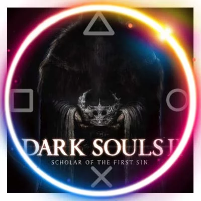 Dark Souls 2