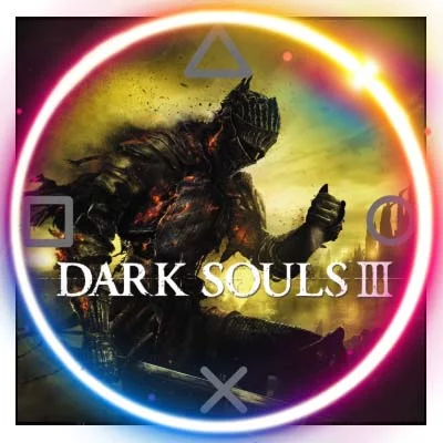 Dark Souls 3