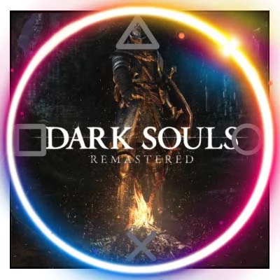 Dark Souls: Remastered