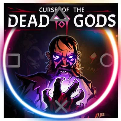 Curse of the Dead Gods