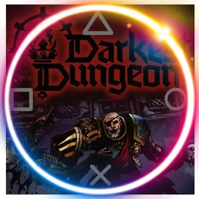 Darkest Dungeon