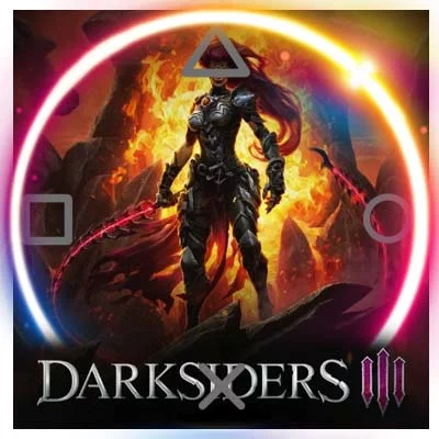 Darksiders 3
