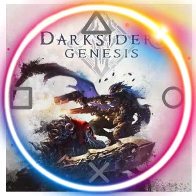 Darksiders Genesis