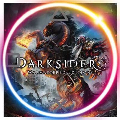 Darksiders Warmastered Edition