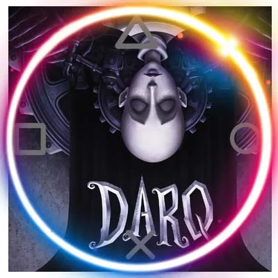 DARQ: Complete Edition