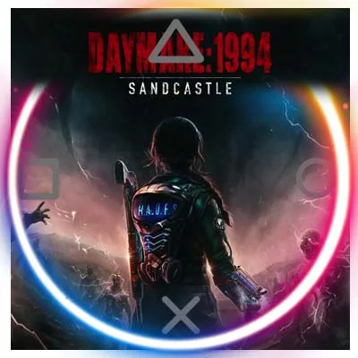 Daymare: 1994 Sandcastle