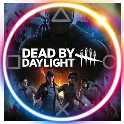 Dead By Daylight