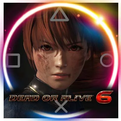 Dead Or Alive 6