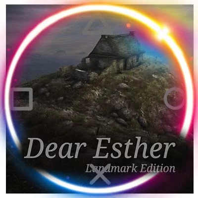 Dear Esther: Landmark Edition