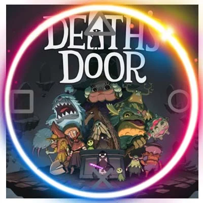 Death's Door