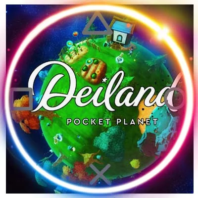 Deiland: Pocket Planet