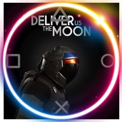 Deliver Us The Moon