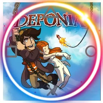 Deponia