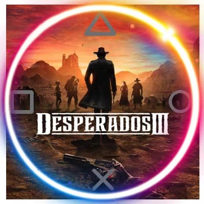 Desperados 3