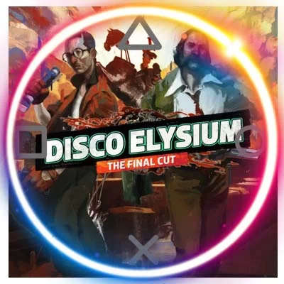 Disco Elysium: The Final Cut