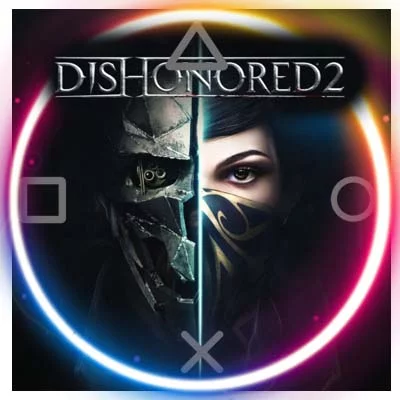 Dishonored 2