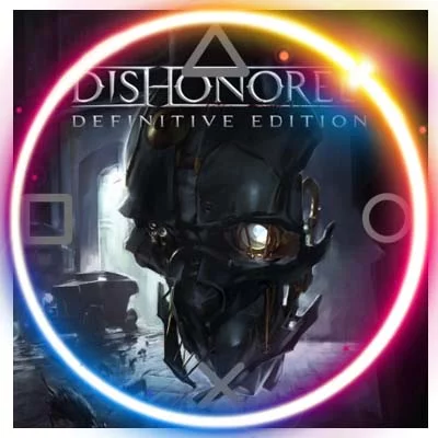 Dishonored: Definitive Edition