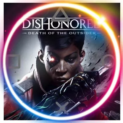 Dishonored: Death of the Outsider