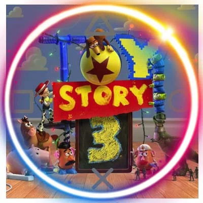Disney Pixar Toy Story 3