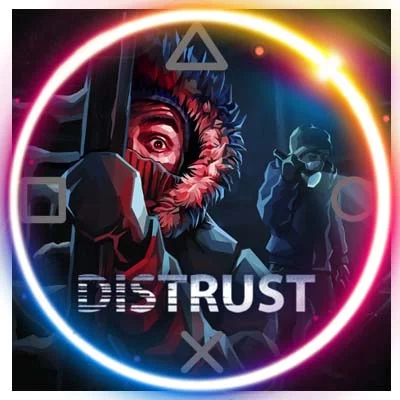 Distrust