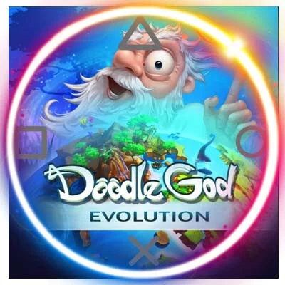 Doodle God: Evolution