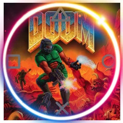 Doom (1993)