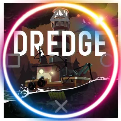 Dredge