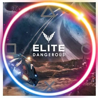 Elite Dangerous