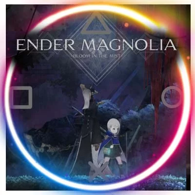 Ender Magnolia: Bloom in the Mist