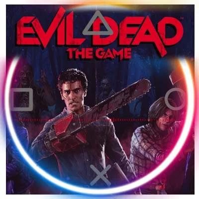 Evil Dead: The Game