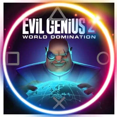 Evil Genius 2: World Domination