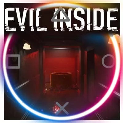 Evil Inside