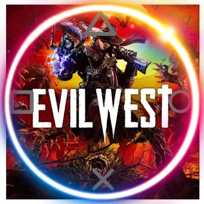 Evil West