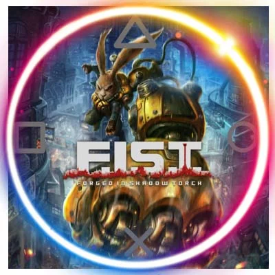 F.I.S.T.: Forged In Shadow Torch