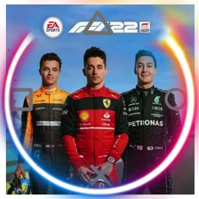 F1 22