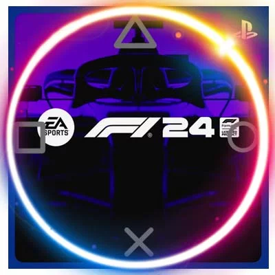 F1 24