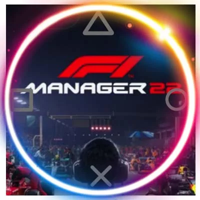 F1 Manager 2022