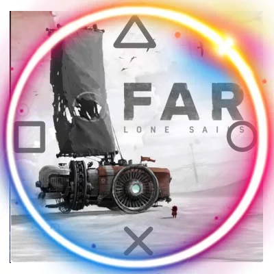 Far: Lone Sails