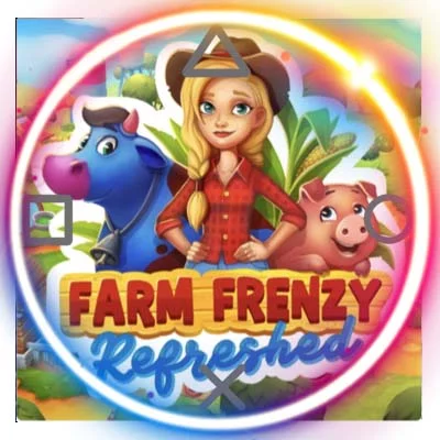 Farm Frenzy: Refreshed 