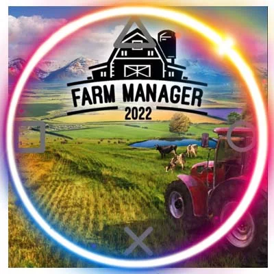 Farm Manager 2022