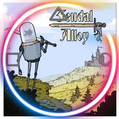 Feudal Alloy