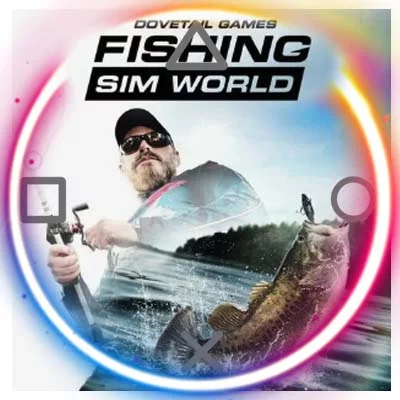 Fishing Sim World