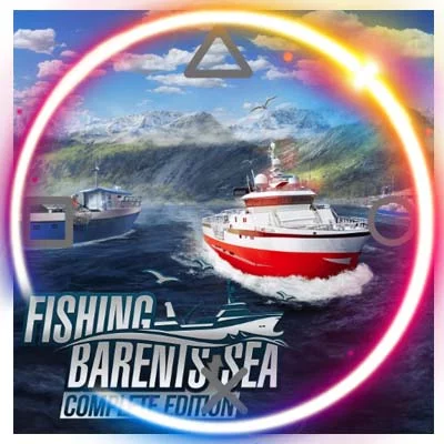 Fishing: Barents Sea